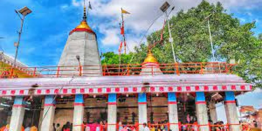 We offer this Navratri the got child and good health and struggles relief and success and relief from negative energies