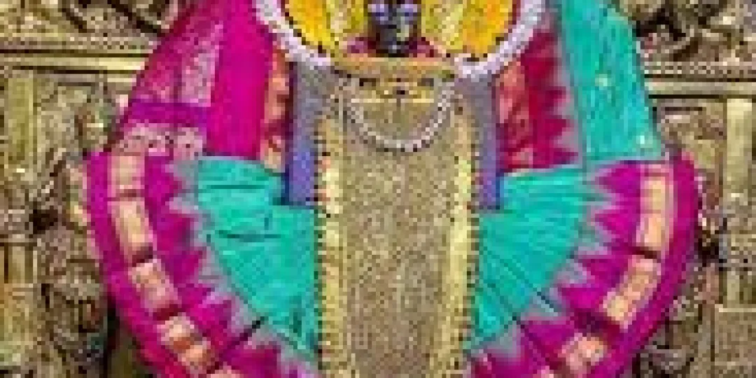 Deepawali Special Kumkum & Coconut Offering at Mahalaxmi Shaktipeeth – Prosperity & Peace