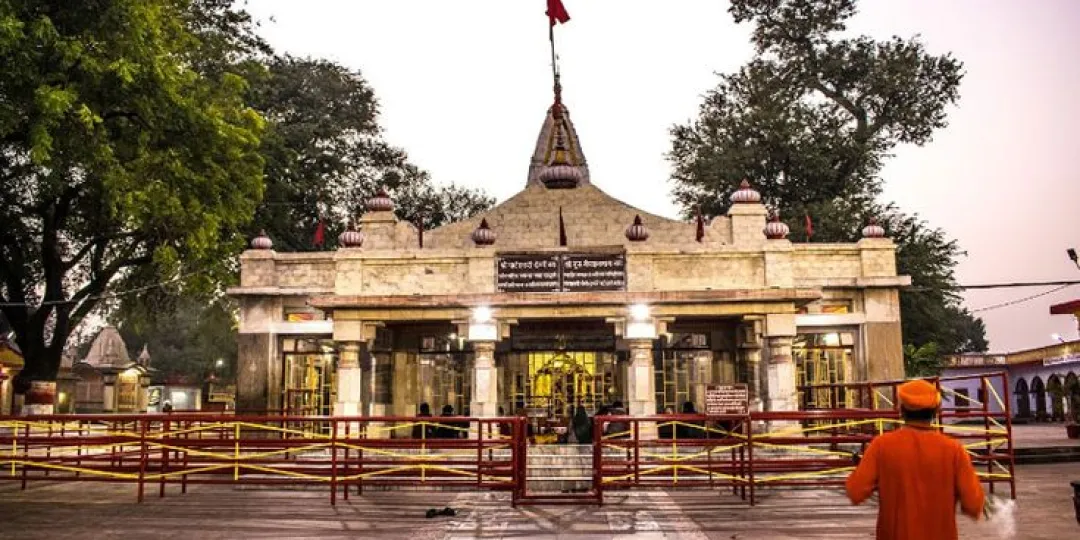 We offer this Navratri the destroy all enemies and tantra badha in your family and better health and success and all wishes completed