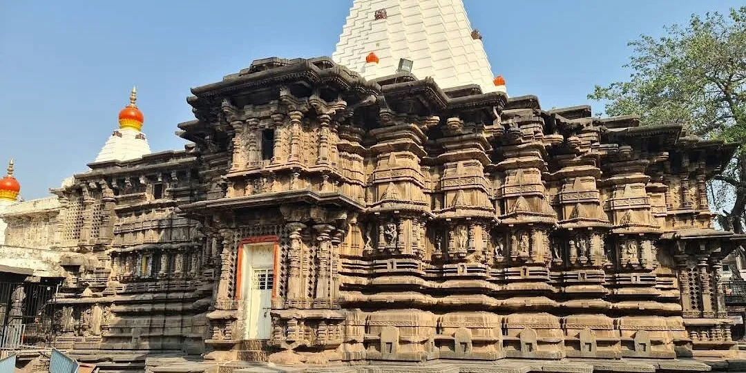 Shree Mahalaxmi Mandir