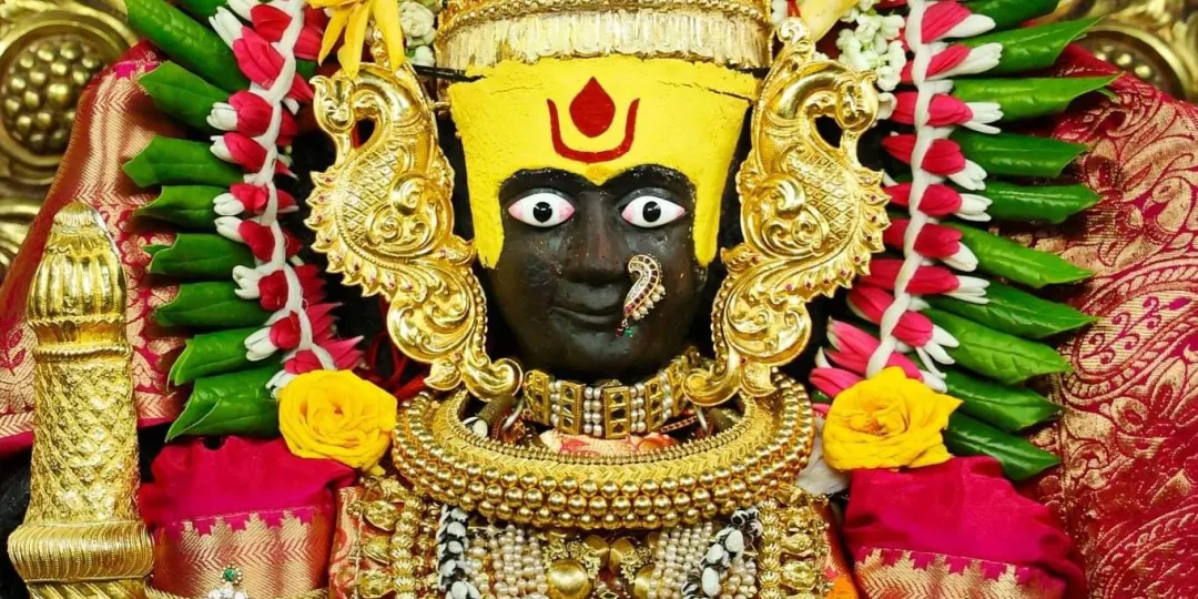 Shree mahalaxmi kund