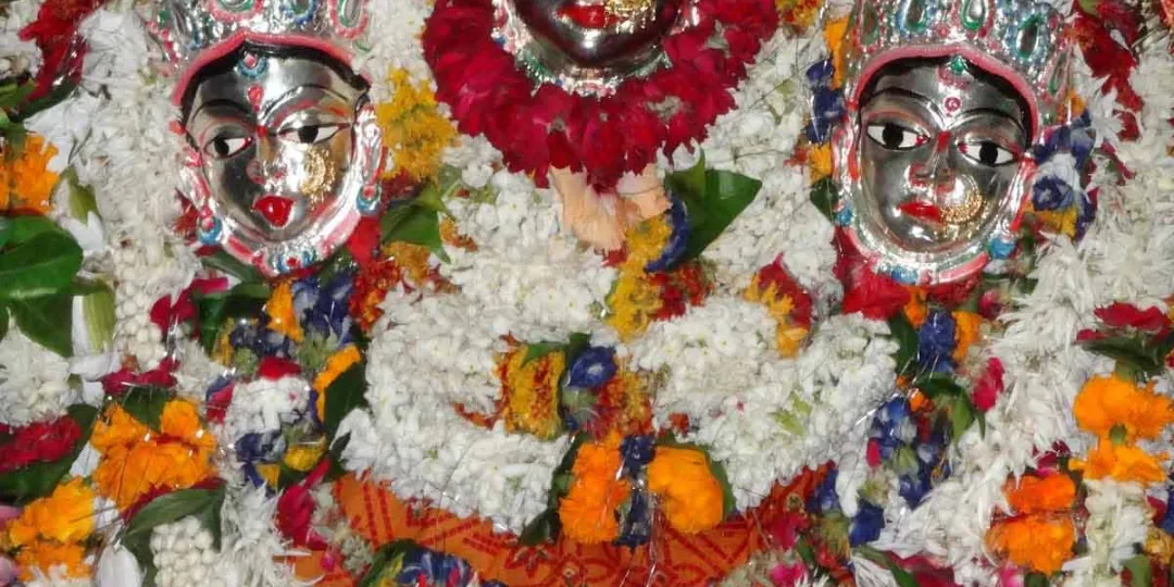 Shree mahalaxmi kund
