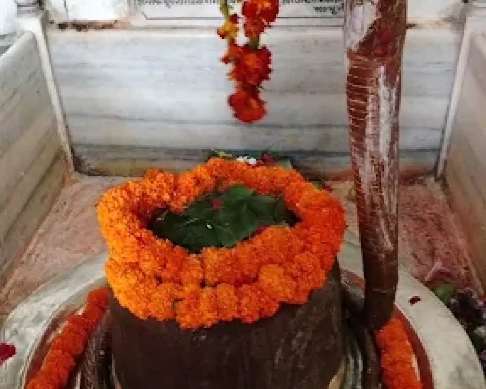 Siddheshwar Mandir